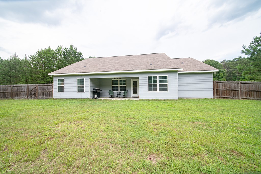 21 Green Dudley Road Salem, AL 36874 - Photo 10 of 44