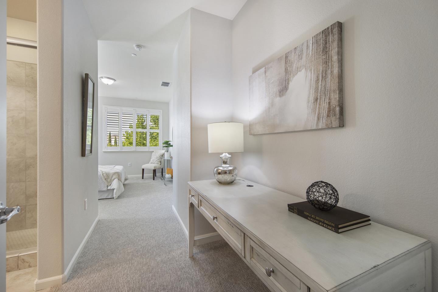 6063 Raleigh Road San Jose, CA 95123 - Photo 24 of 44 a bathroom with a sink and a mirror