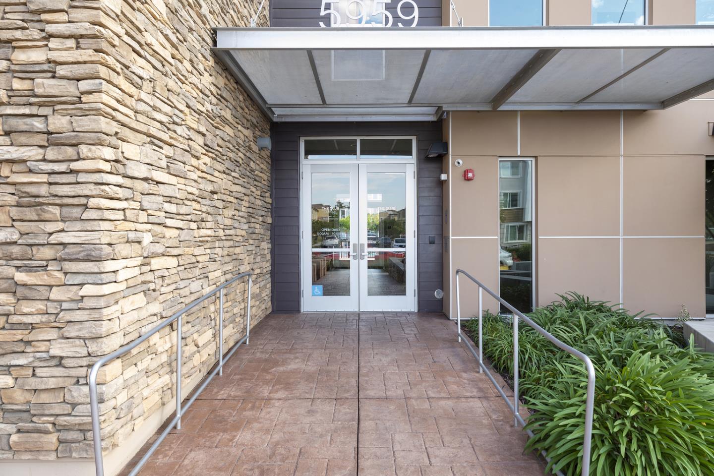 6063 Raleigh Road San Jose, CA 95123 - Photo 31 of 44 a view of entrance of the house