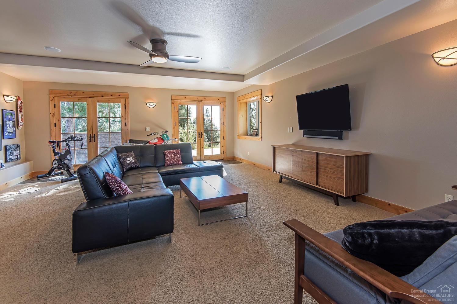 652 Northwest Powell Butte Loop Bend, OR 97703 - Photo 14 of 25 Additional Photo