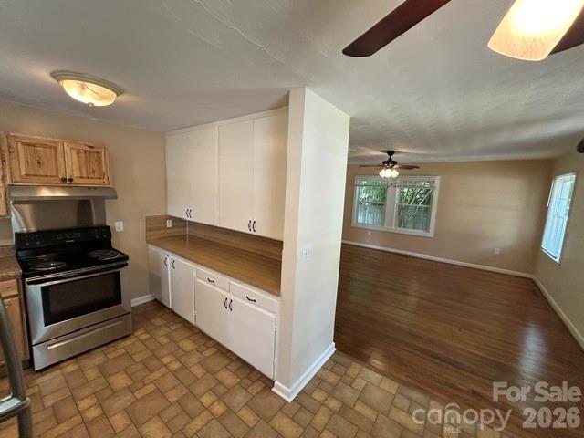 11 Mountain Road Hendersonville, NC 28791 - Photo 6 of 31