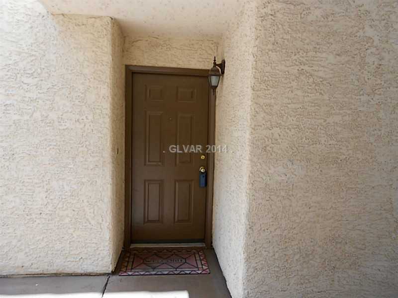 2200 South Fort Apache Road, Unit 1198 Las Vegas, NV 89117 - Photo 1 of 27 Facade/Exterior Front. Downstairs unit 1198