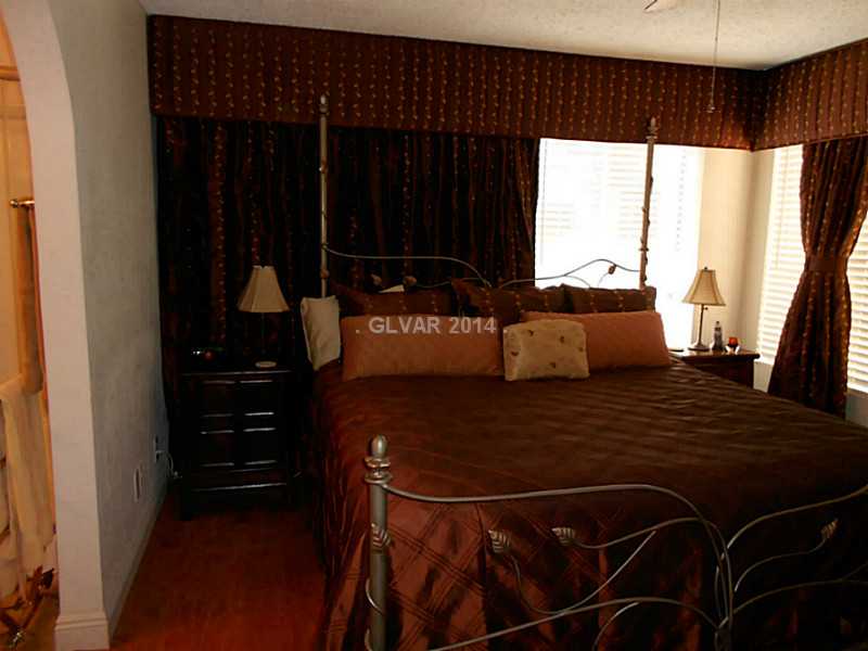 2200 South Fort Apache Road, Unit 1198 Las Vegas, NV 89117 - Photo 23 of 27 Master Bedroom. Master Bedroom