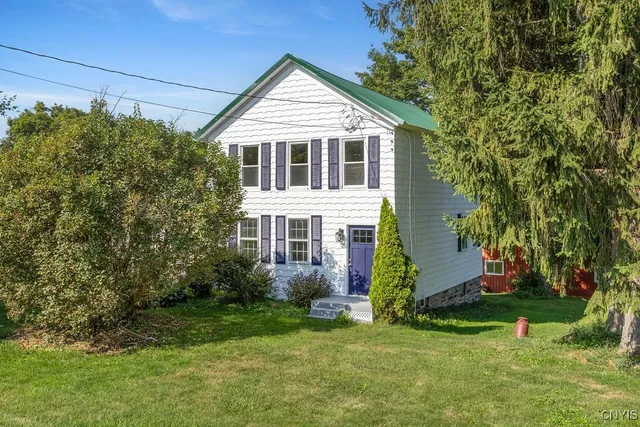 $2,100 | 3183 Mohawk Street, Paris, NY 13456