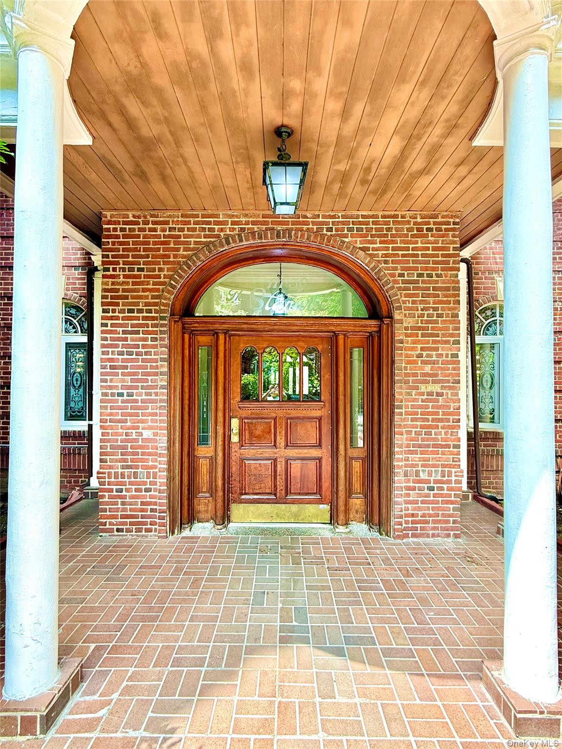 111-39 76th Road, Unit E7 Queens, NY 11375 - Photo 17 of 23 a view of entrance door of a building