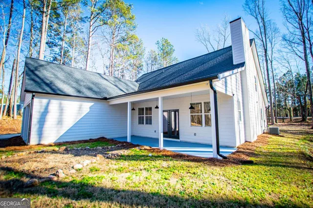 $475,000 | 1605 5 Points Road, Waco, GA 30182