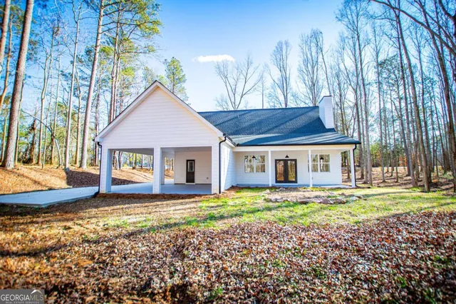 $475,000 | 1605 5 Points Road, Waco, GA 30182