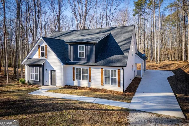 $475,000 | 1605 5 Points Road, Waco, GA 30182