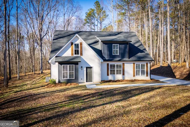 $475,000 | 1605 5 Points Road, Waco, GA 30182
