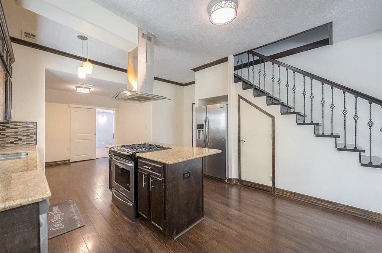 511 Bishop Street Houston, TX 77009 - Photo 8 of 27