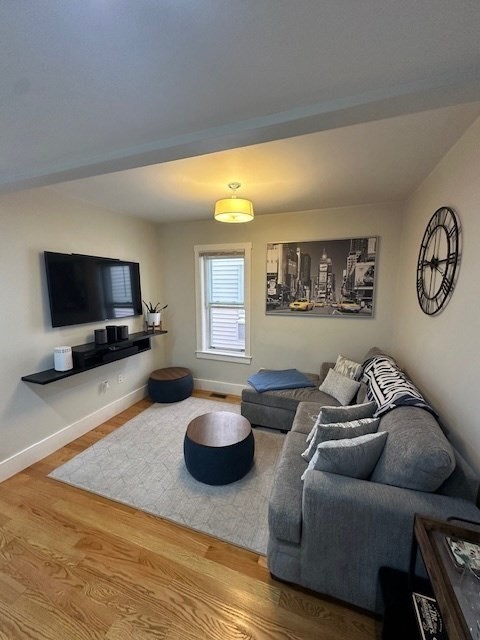 70 Wordsworth Street, Unit 1 Boston, MA 02128 - Photo 2 of 13