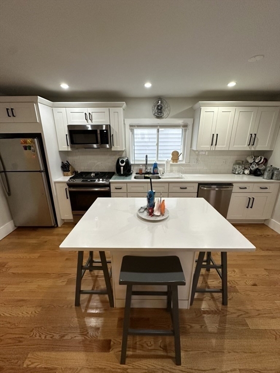 70 Wordsworth Street, Unit 1 Boston, MA 02128 - Photo 4 of 13