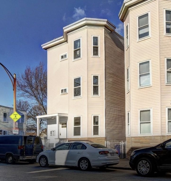 70 Wordsworth Street, Unit 1 Boston, MA 02128 - Photo 7 of 13