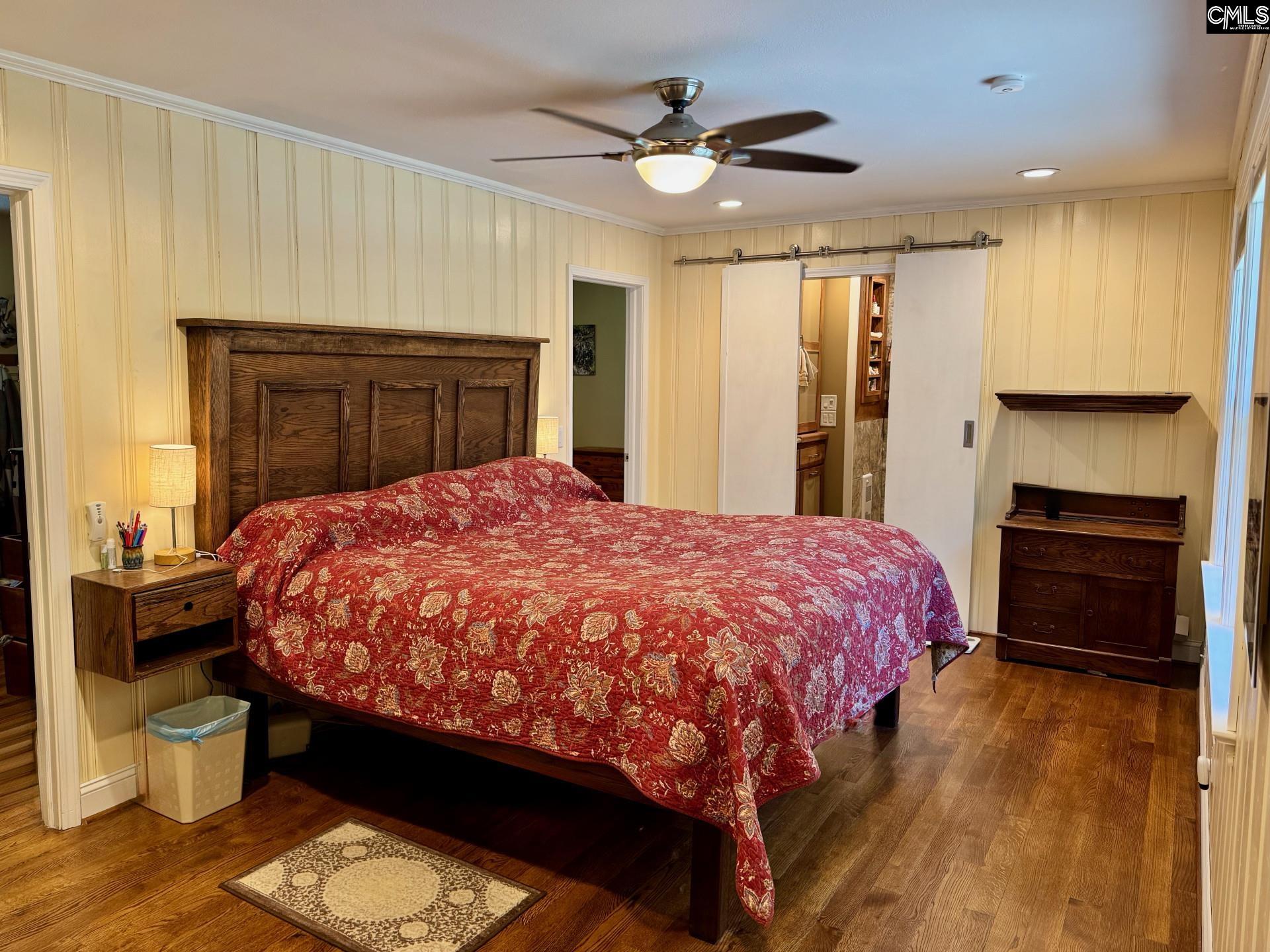 127 State Rd S-28-591 Camden, SC 29020 - Photo 21 of 50
