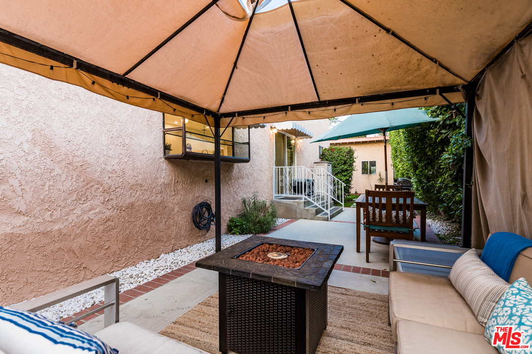 124 Le Doux Road Beverly Hills, CA 90211 - Photo 42 of 50