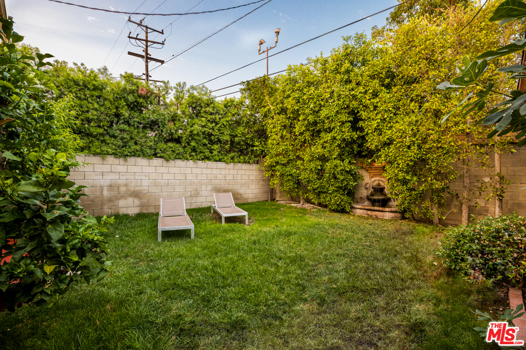 124 Le Doux Road Beverly Hills, CA 90211 - Photo 49 of 50