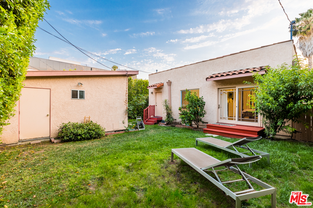 124 Le Doux Road Beverly Hills, CA 90211 - Photo 50 of 50