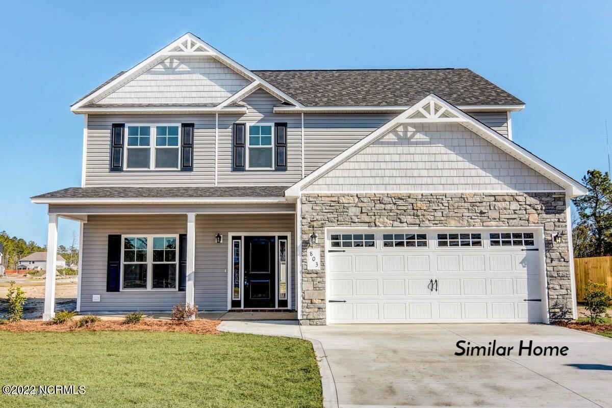 263 Haws Run Road Jacksonville, NC 28540 - Photo 2 of 31 20220412152932697972000000-o