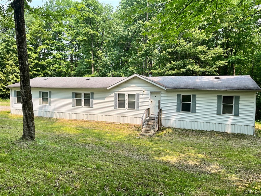 452 County Rte 11 West Monroe, NY 13167 - Photo 1 of 1 Welcome to your new home.