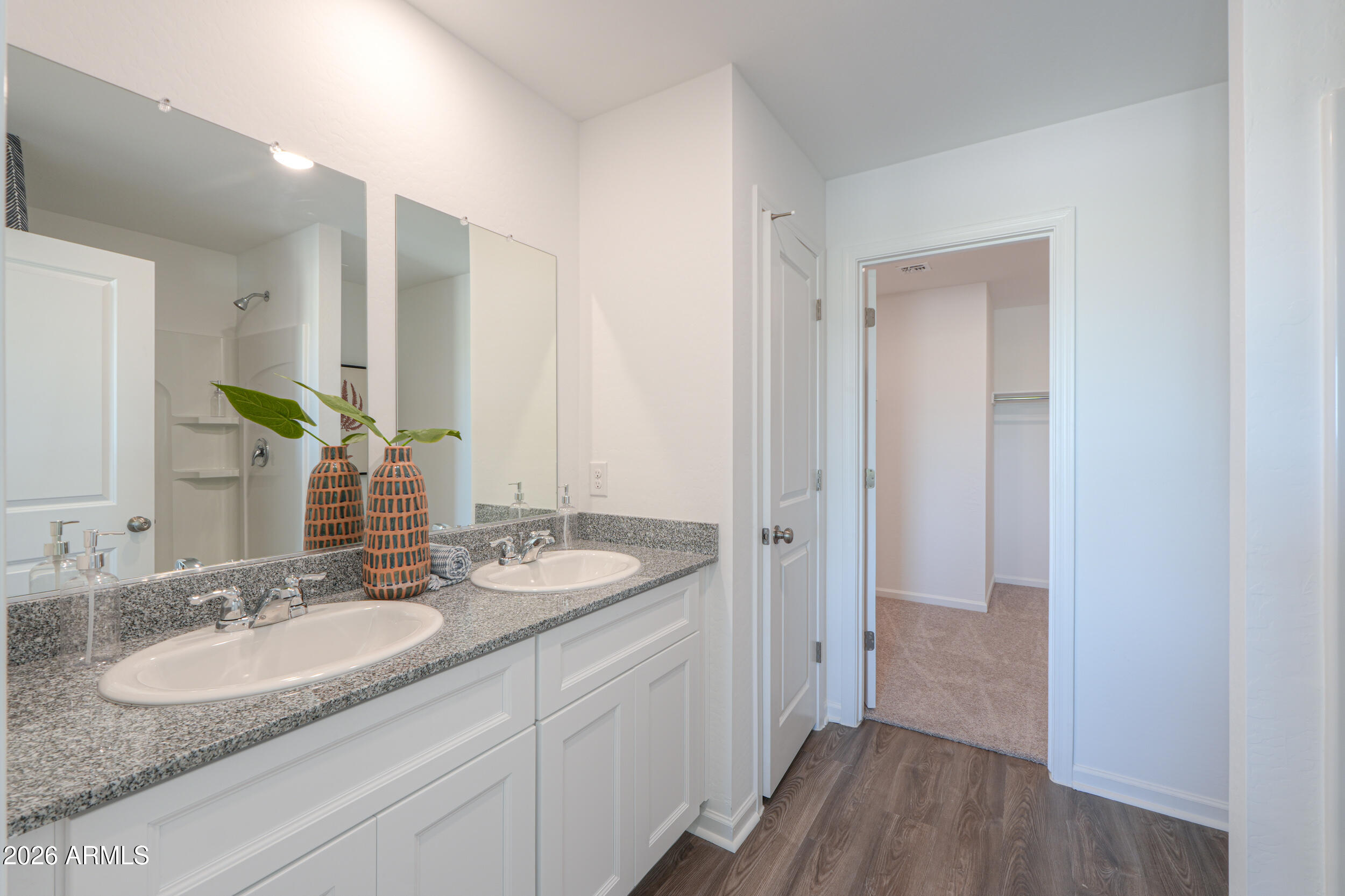 14765 South Lamb Road Arizona City, AZ 85123 - Photo 15 of 20 WCE - Primary Bathroom (1)