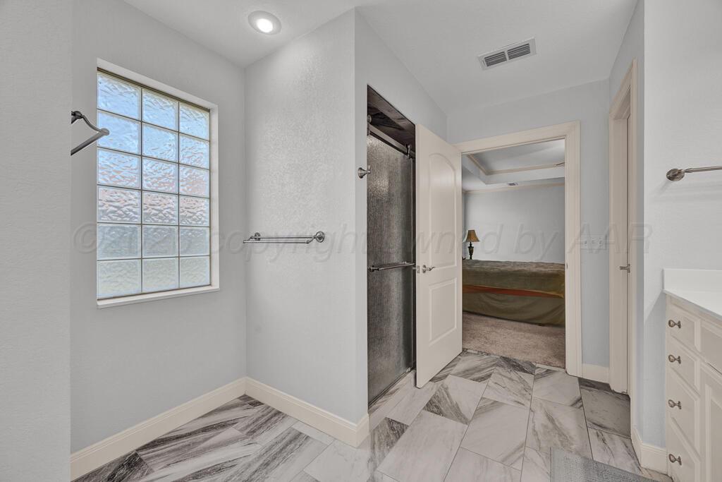 6604 Pepper Tree Place Amarillo, TX 79124 - Photo 16 of 28 master bathroom 2