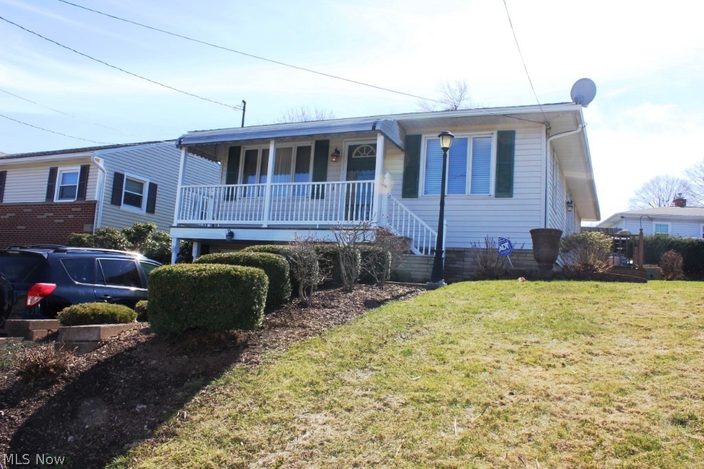 2032 Springfield Center Road Akron, OH 44312 - Photo 25 of 25
