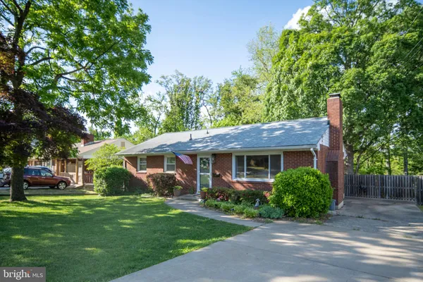 $684,900 | 6714 Ruskin Street, Springfield, VA 22150
