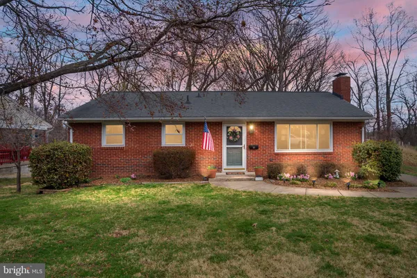 $699,900 | 6714 Ruskin Street, Springfield, VA 22150