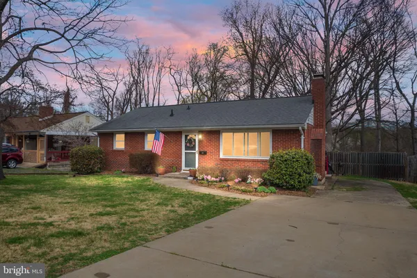 $699,900 | 6714 Ruskin Street, Springfield, VA 22150