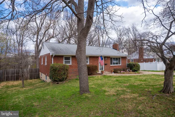 $699,900 | 6714 Ruskin Street, Springfield, VA 22150