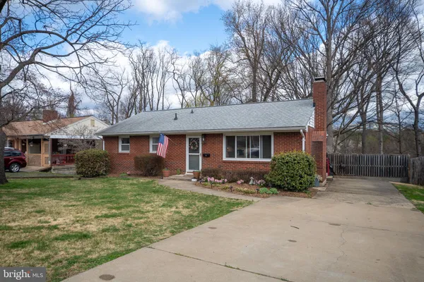 $699,900 | 6714 Ruskin Street, Springfield, VA 22150