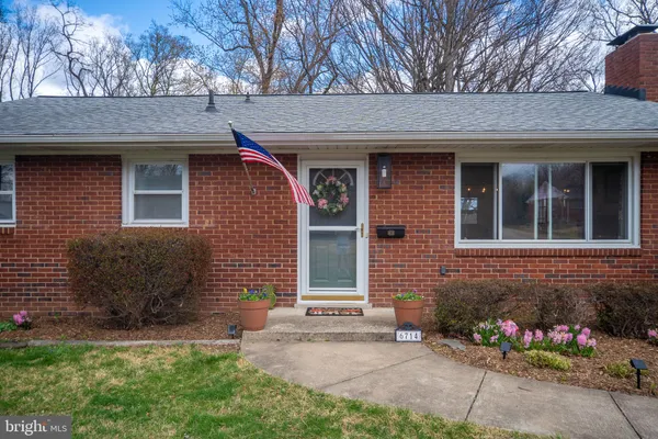 $699,900 | 6714 Ruskin Street, Springfield, VA 22150