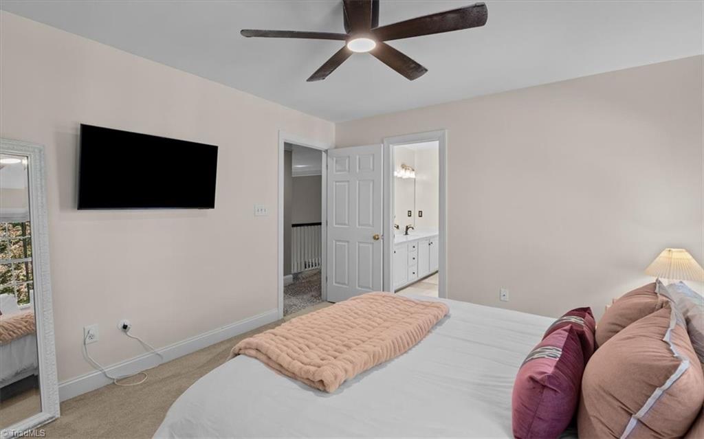 1247 Blackberry Ridge Drive High Point, NC 27265 - Photo 27 of 42