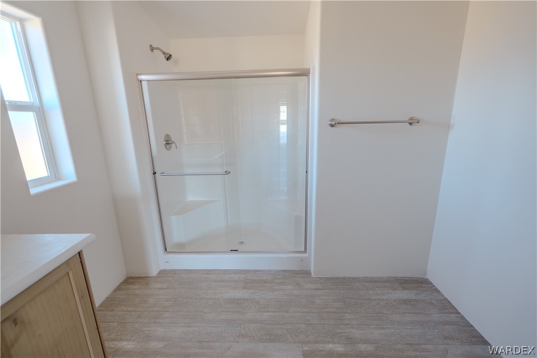 5746 Eden Road Golden Valley, AZ 86413 - Photo 15 of 27 a view of an empty room