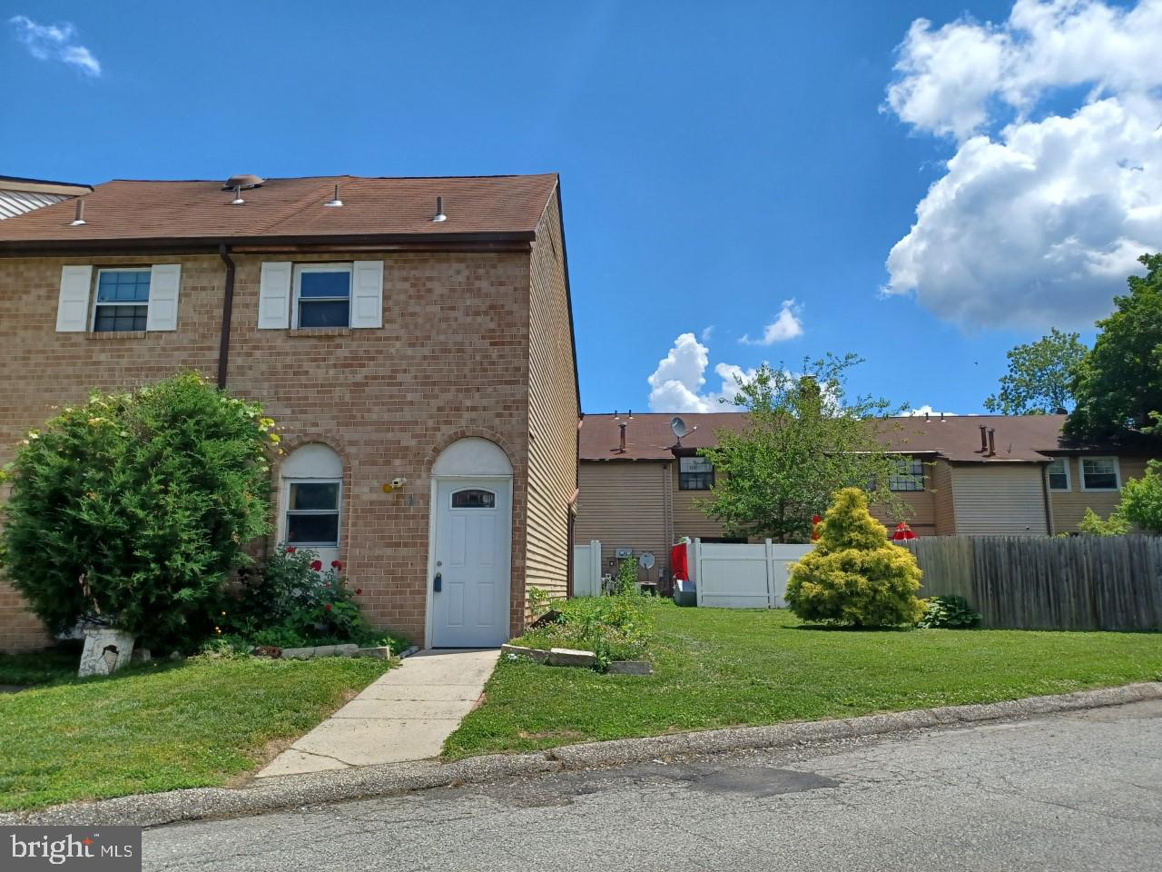 171 Via Cascata Drive, Unit B Clementon, NJ 08021 - Photo 1 of 1