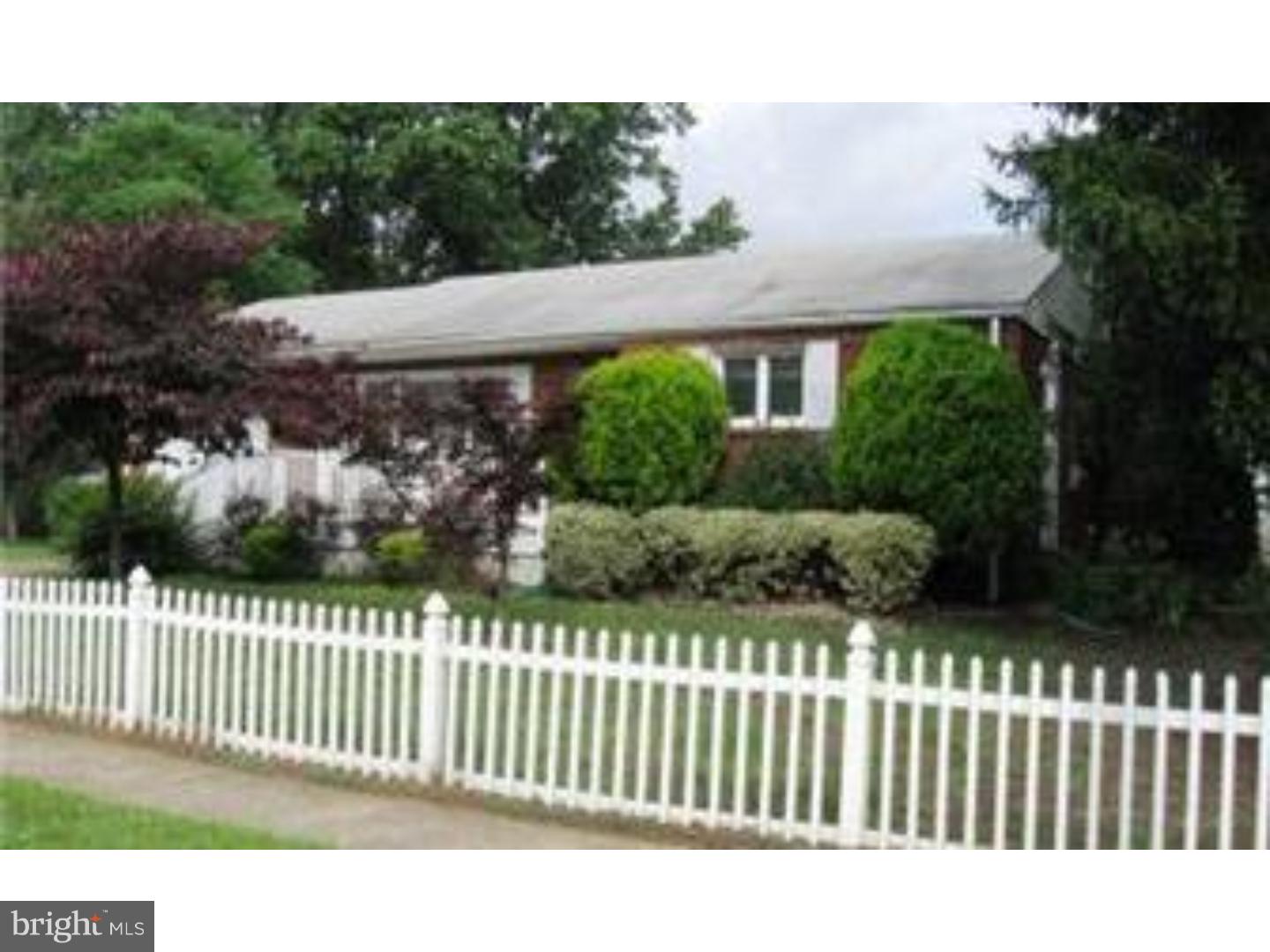 622 Taylor Street Riverside, NJ 08075 - Photo 1 of 25