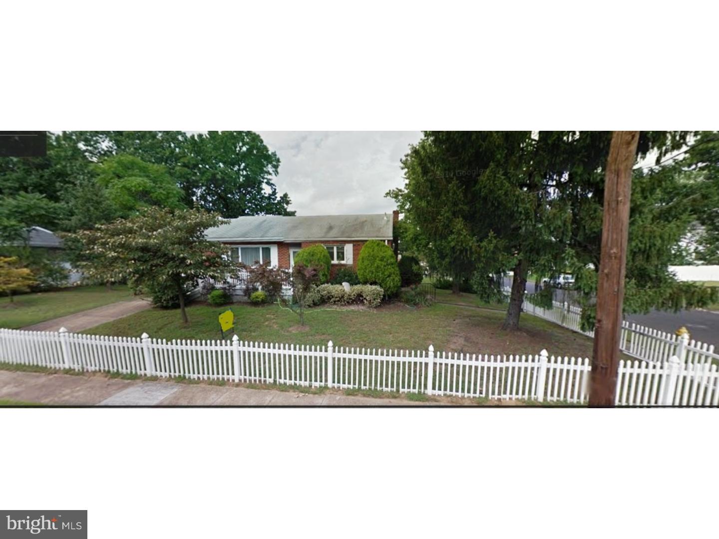 622 Taylor Street Riverside, NJ 08075 - Photo 2 of 25