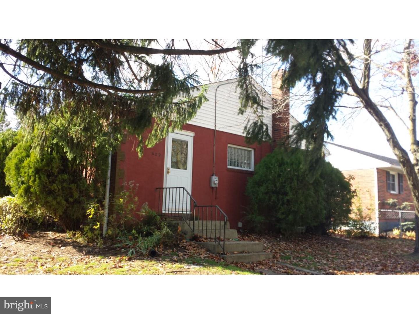 622 Taylor Street Riverside, NJ 08075 - Photo 22 of 25