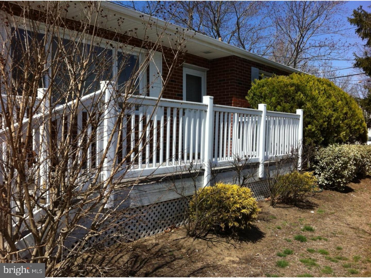 622 Taylor Street Riverside, NJ 08075 - Photo 25 of 25