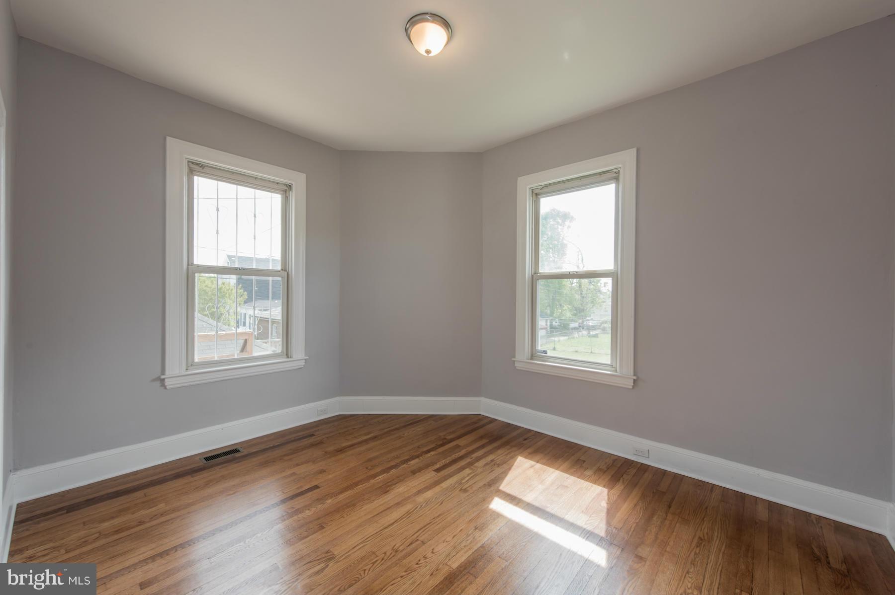 4001 Chatham Road Baltimore, MD 21207 - Photo 14 of 24 Bedroom