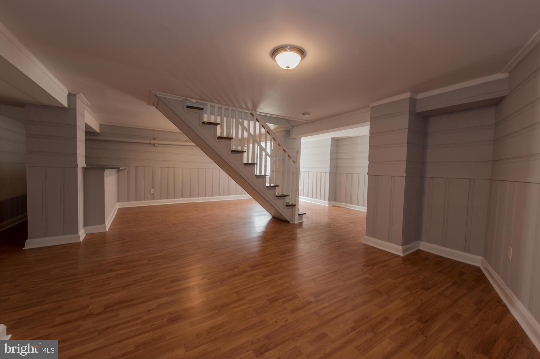 4001 Chatham Road Baltimore, MD 21207 - Photo 23 of 24 Recreation Room