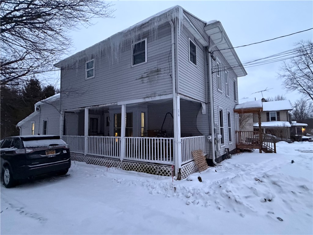 29 Pioneer Road Manchester, NY 14548 - Photo 20 of 23