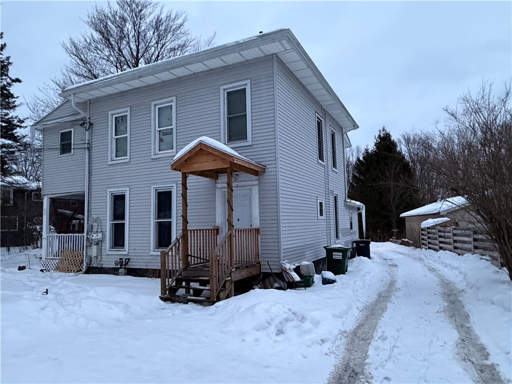 29 Pioneer Road Manchester, NY 14548 - Photo 2 of 23