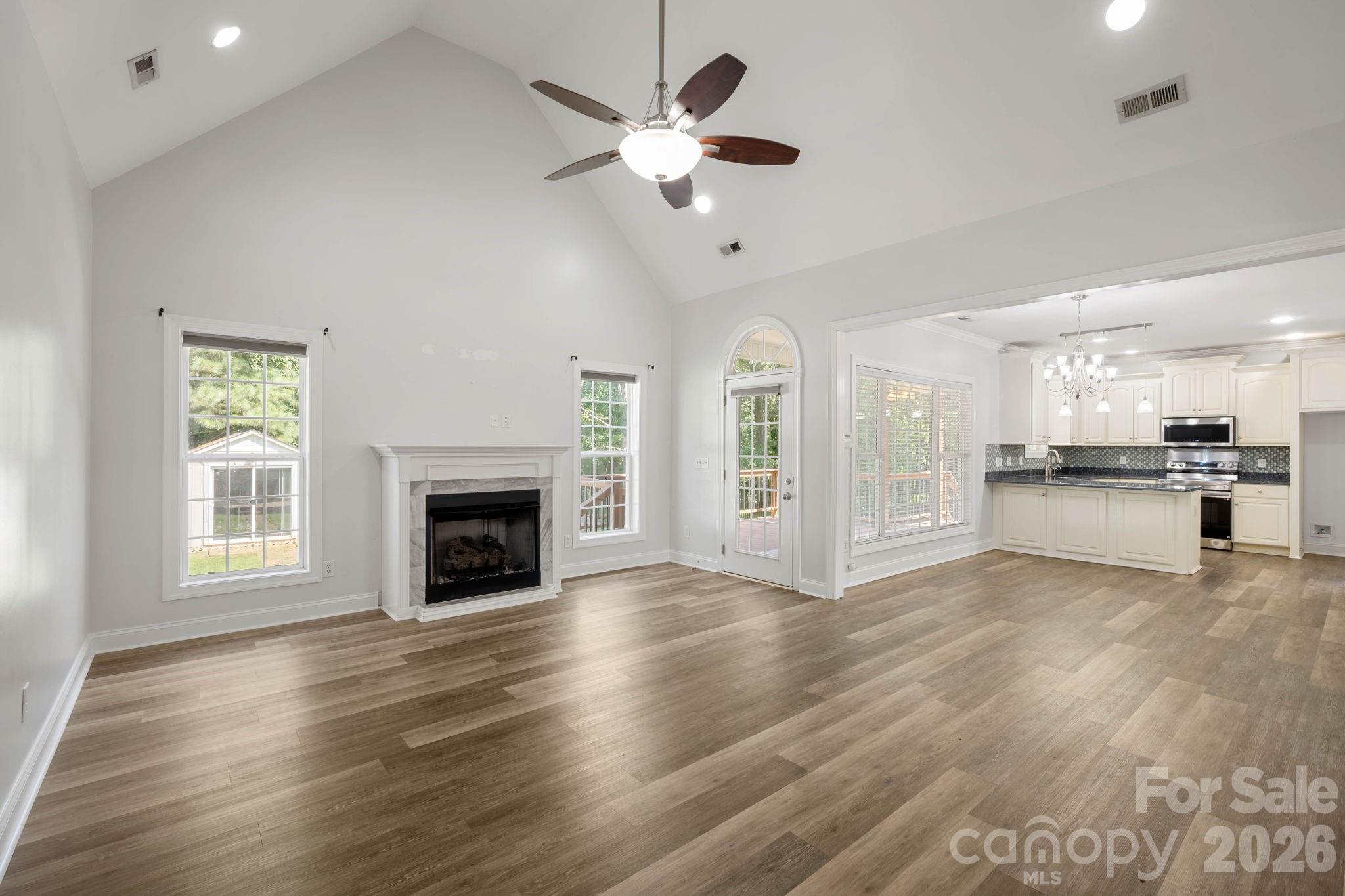 136 Gibralter Point Road Dallas, NC 28034 - Photo 11 of 35 Gallery Image 11