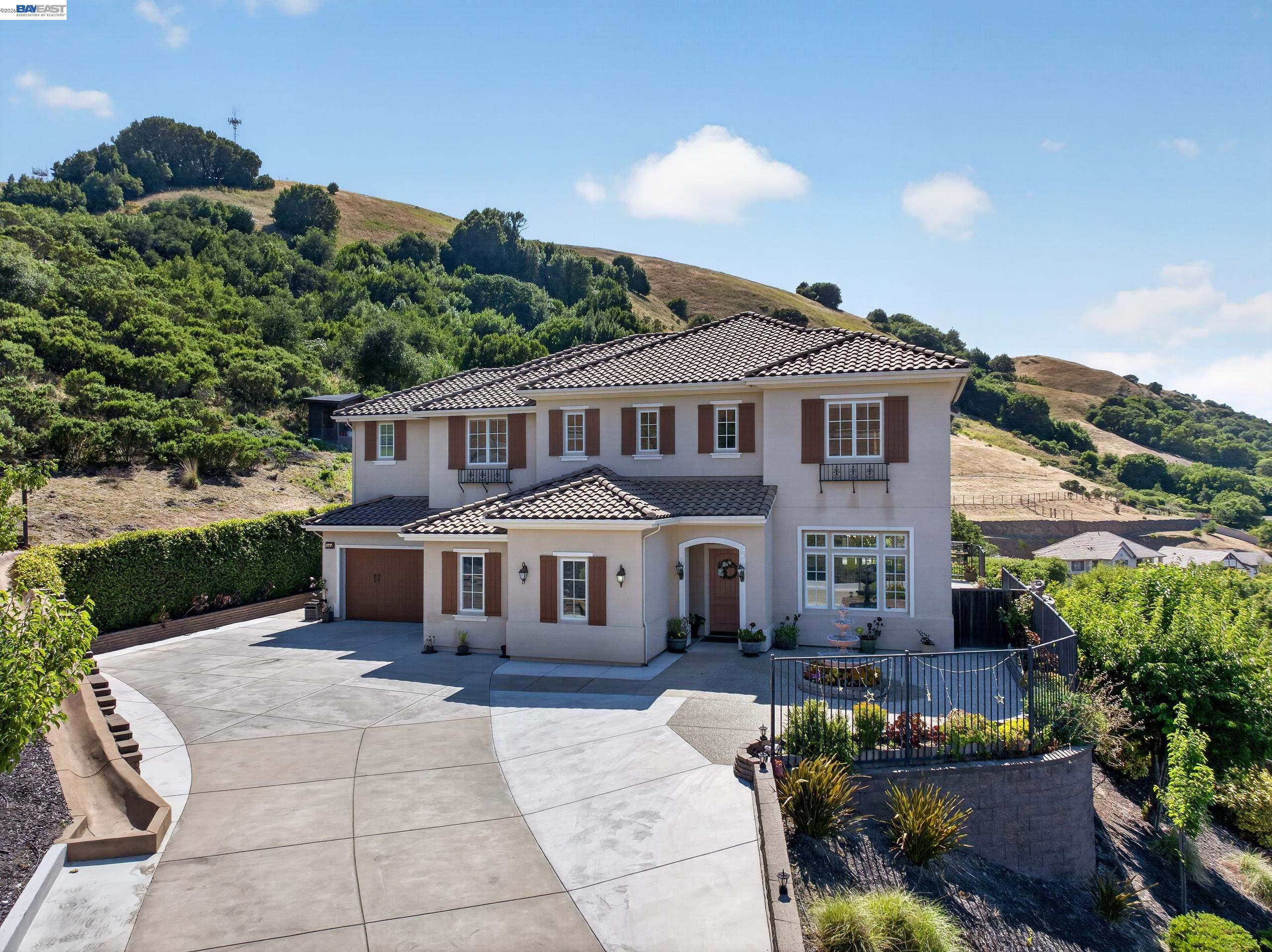 200 Cliffcastle San Ramon, CA 94583 - Photo 6 of 76