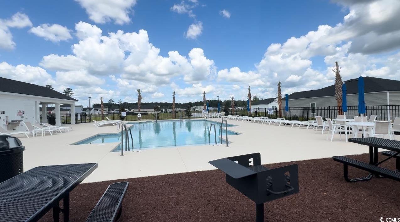 227 Saddle Street Conway, SC 29527 - Photo 18 of 22