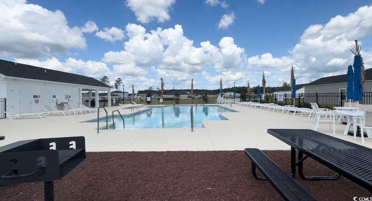 227 Saddle Street Conway, SC 29527 - Photo 19 of 22