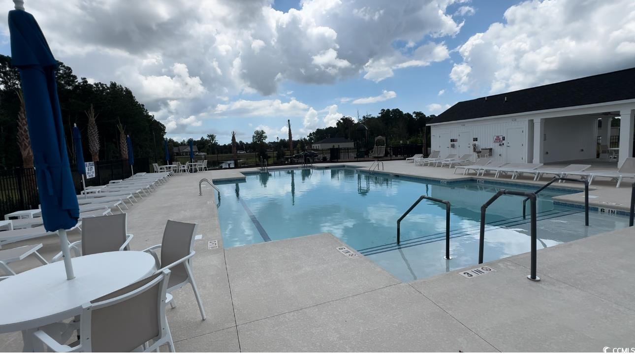 227 Saddle Street Conway, SC 29527 - Photo 20 of 22