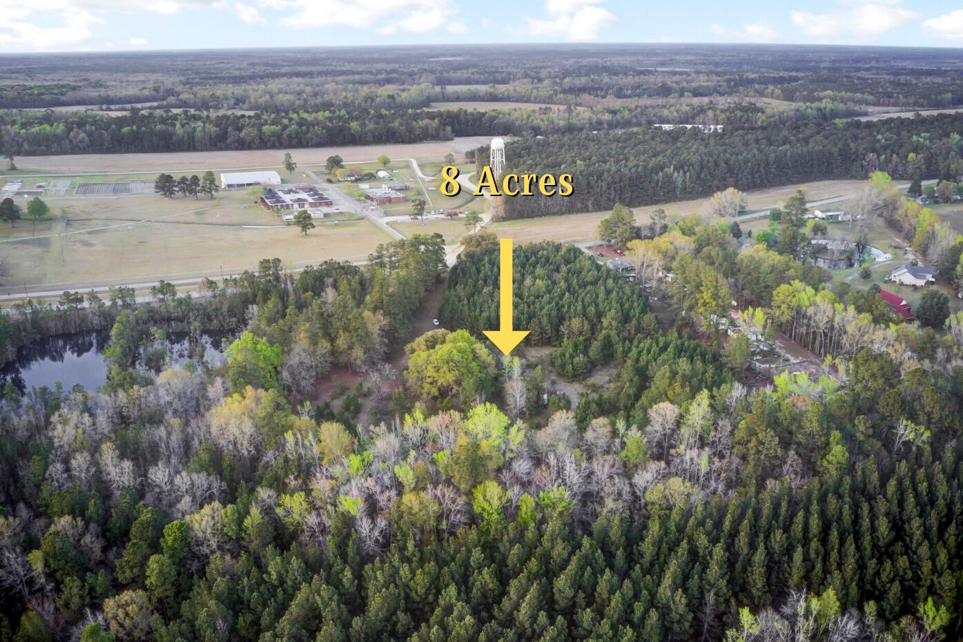 1945 Fish Road Ridgeville, SC 29472 - Photo 20 of 25 2
