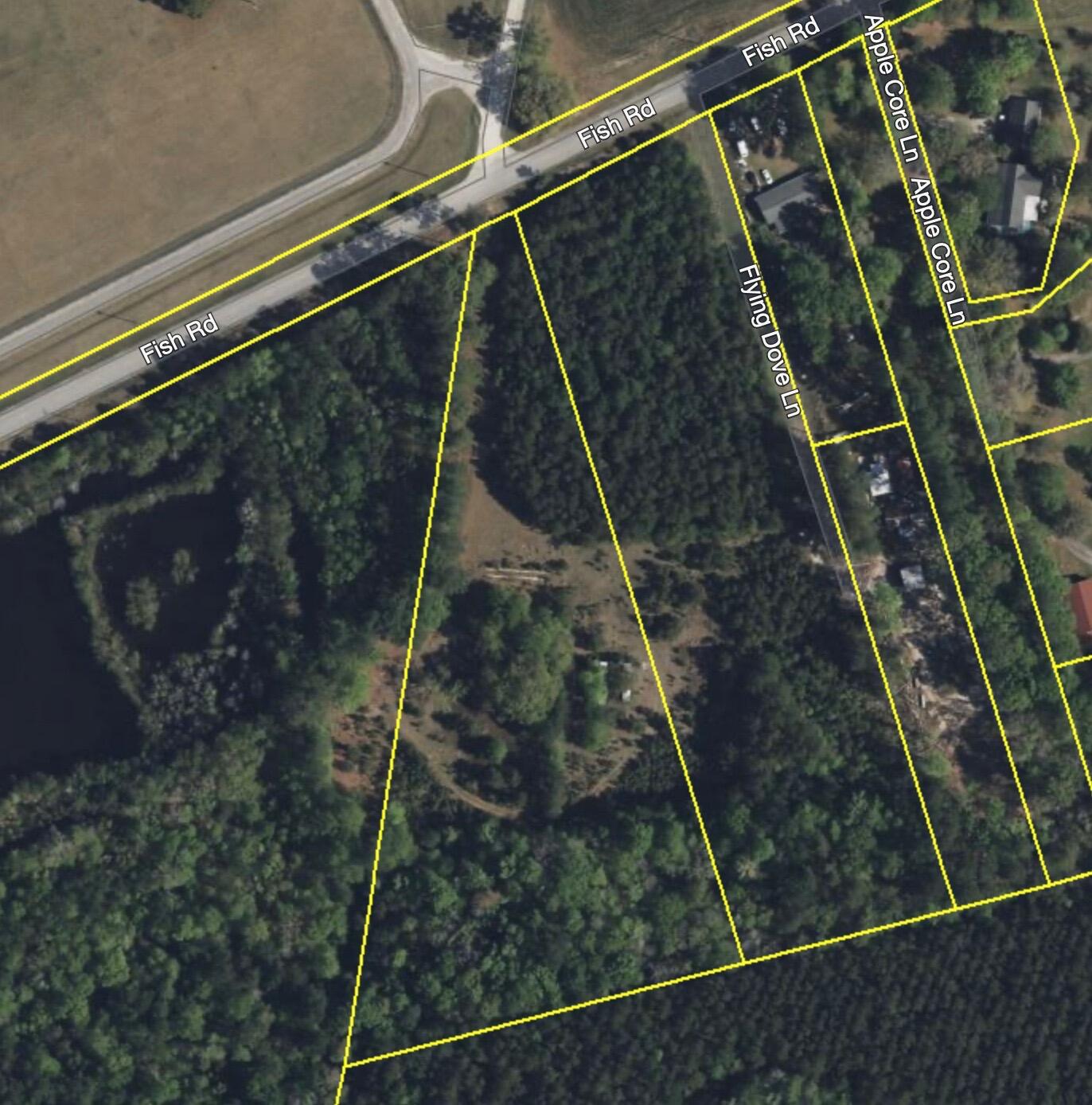 1945 Fish Road Ridgeville, SC 29472 - Photo 2 of 25 Image 3-2